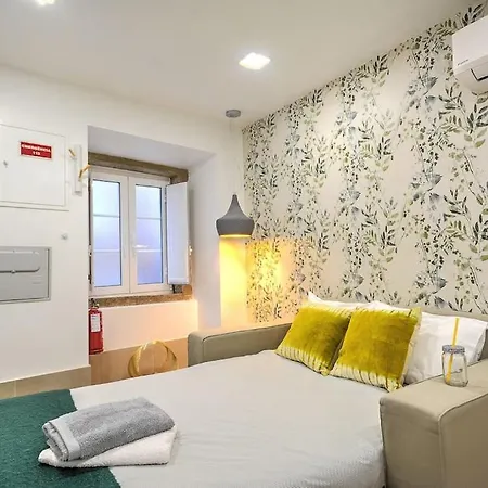 With Terrace In Historic Grace Building With Free Mobile Wifi Apartament *