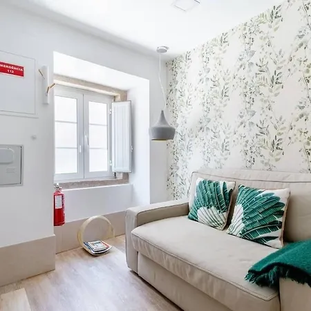 With Terrace In Historic Grace Building With Free Mobile Wifi Apartament *